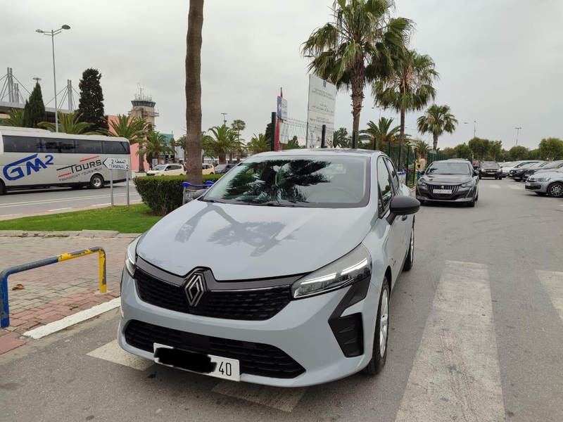 Photo de couverture de Mylocar’in tanger
